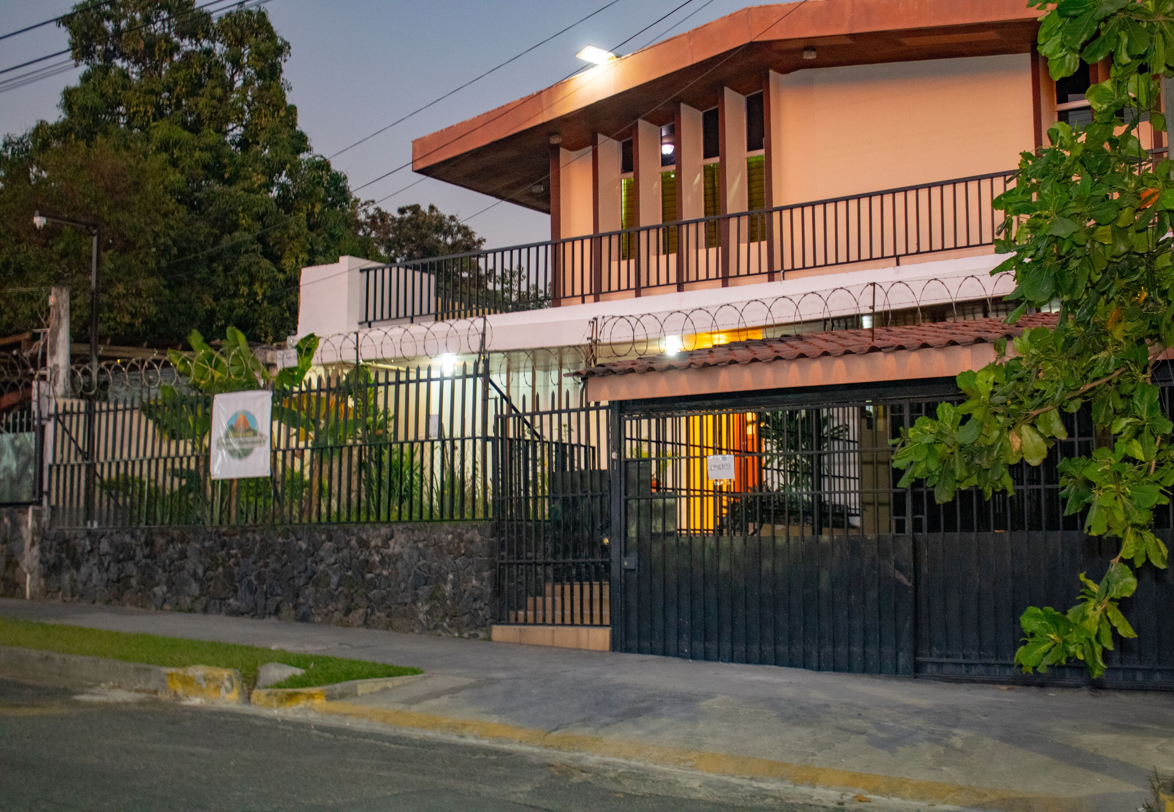 Photo - Volcano Hostal y Restaurante