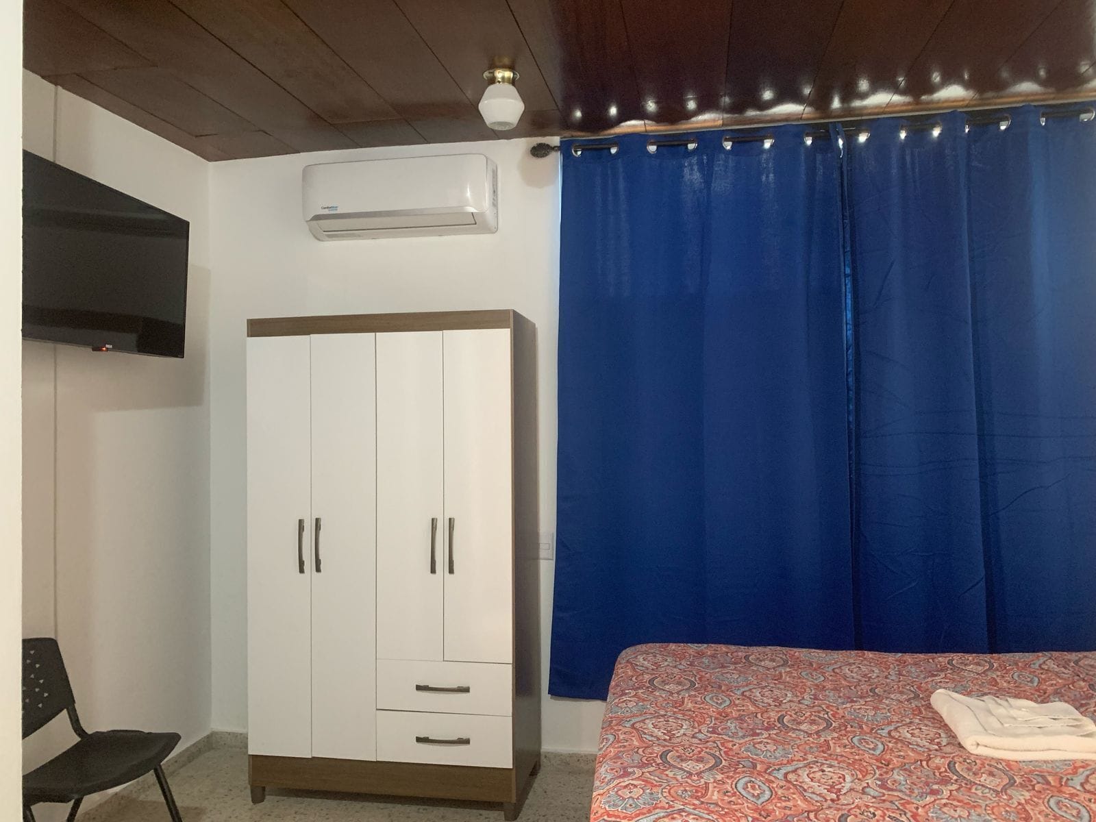 Photo - Volcano Hostal y Restaurante