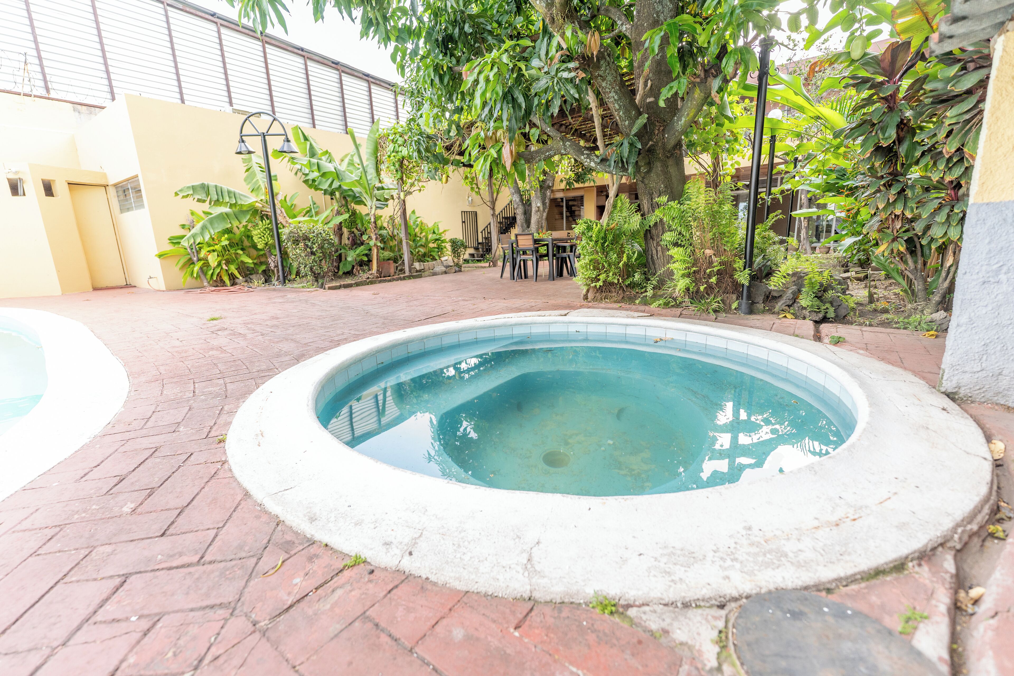 Photo - Volcano Hostal y Restaurante