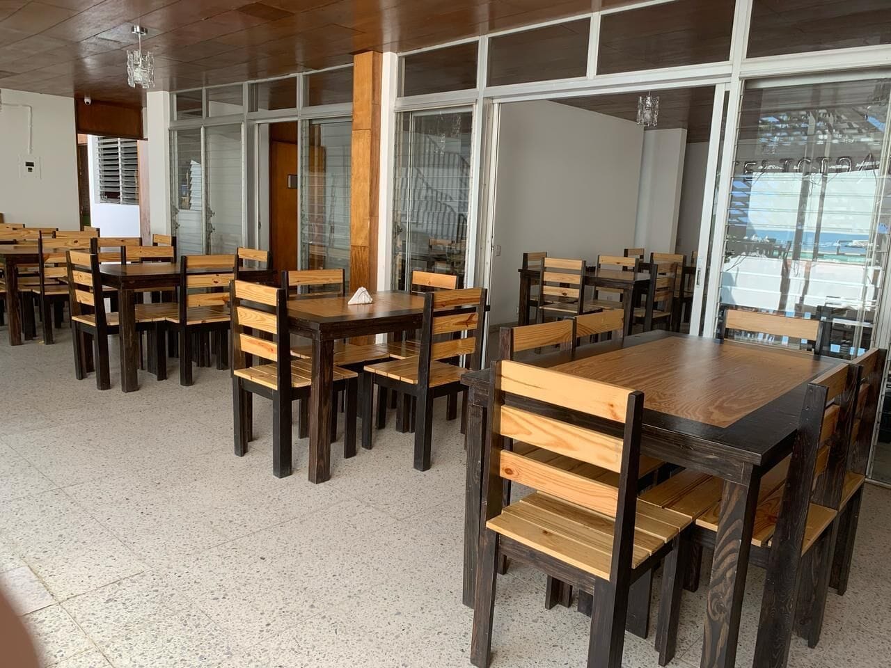 Photo - Volcano Hostal y Restaurante