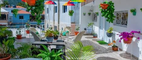 Restaurantes