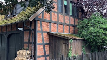 Außenbereich