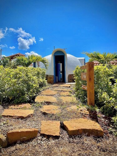 Creta, Hermoso Refugio de Epoca