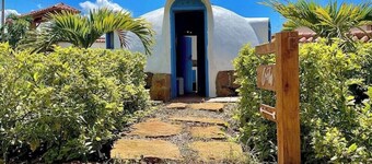 Creta, Hermoso Refugio de Epoca