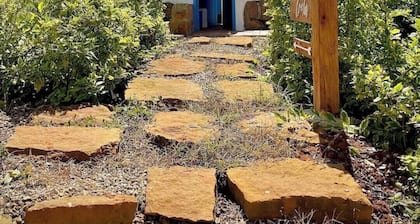 Creta, Hermoso Refugio de Epoca