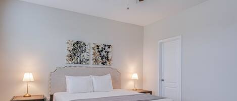 3 Schlafzimmer, Bügeleisen/Bügelbrett, Internetzugang, Bettwäsche