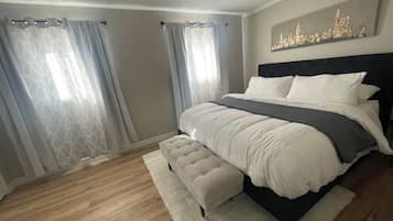 3 bedrooms