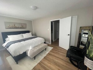 3 habitaciones 
