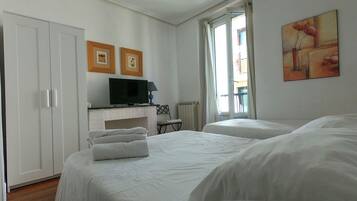 Double Room | Free WiFi