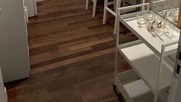 Esmorzar diari d'autoservei gratuït