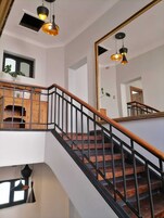 Diseño del edificio