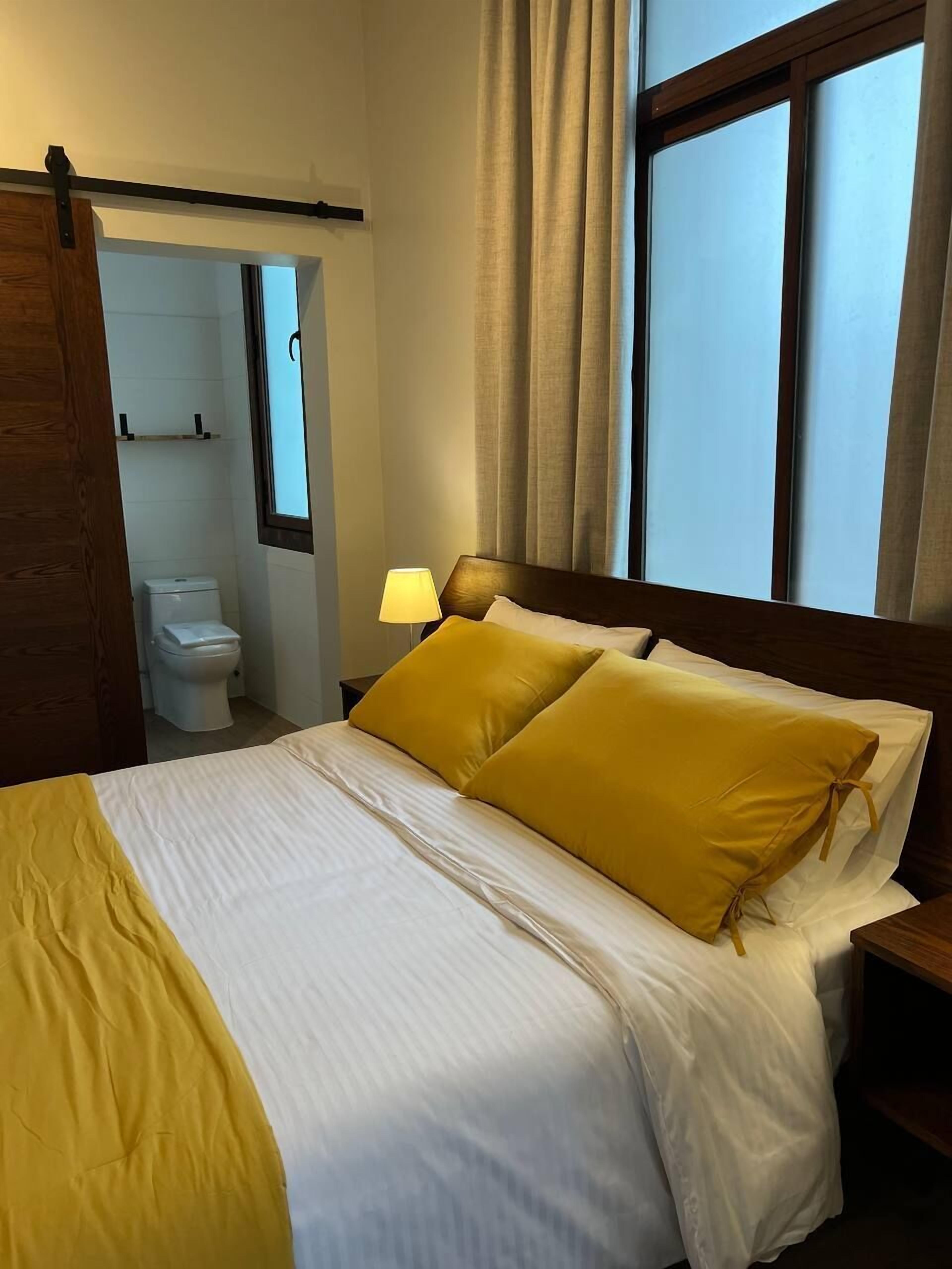 Foto - Hotel Casa Aure