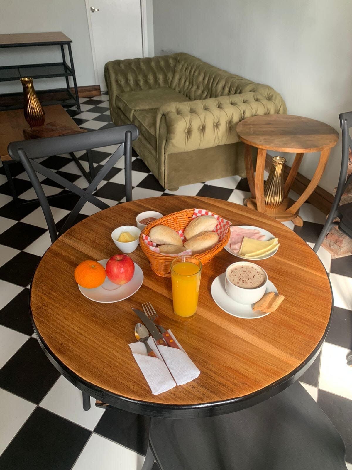 Foto - Hotel Casa Aure