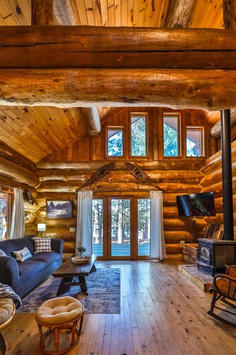 Retreat at Blueberry