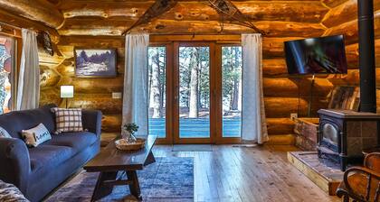 Retreat at Blueberry