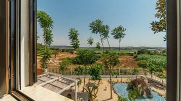 Room Premium Deluxe (7) | 1 bedroom, premium bedding, memory-foam beds, free WiFi