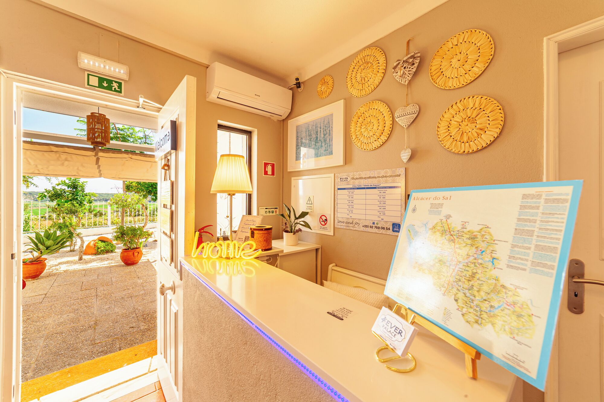 Foto - 4Ever Palace Design&Nature