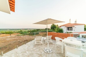 Premium Studio, Terrace (11)