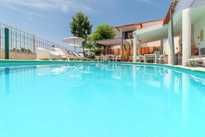 Exterior - 4Ever Palace Design & Nature (Alcacer do Sal)