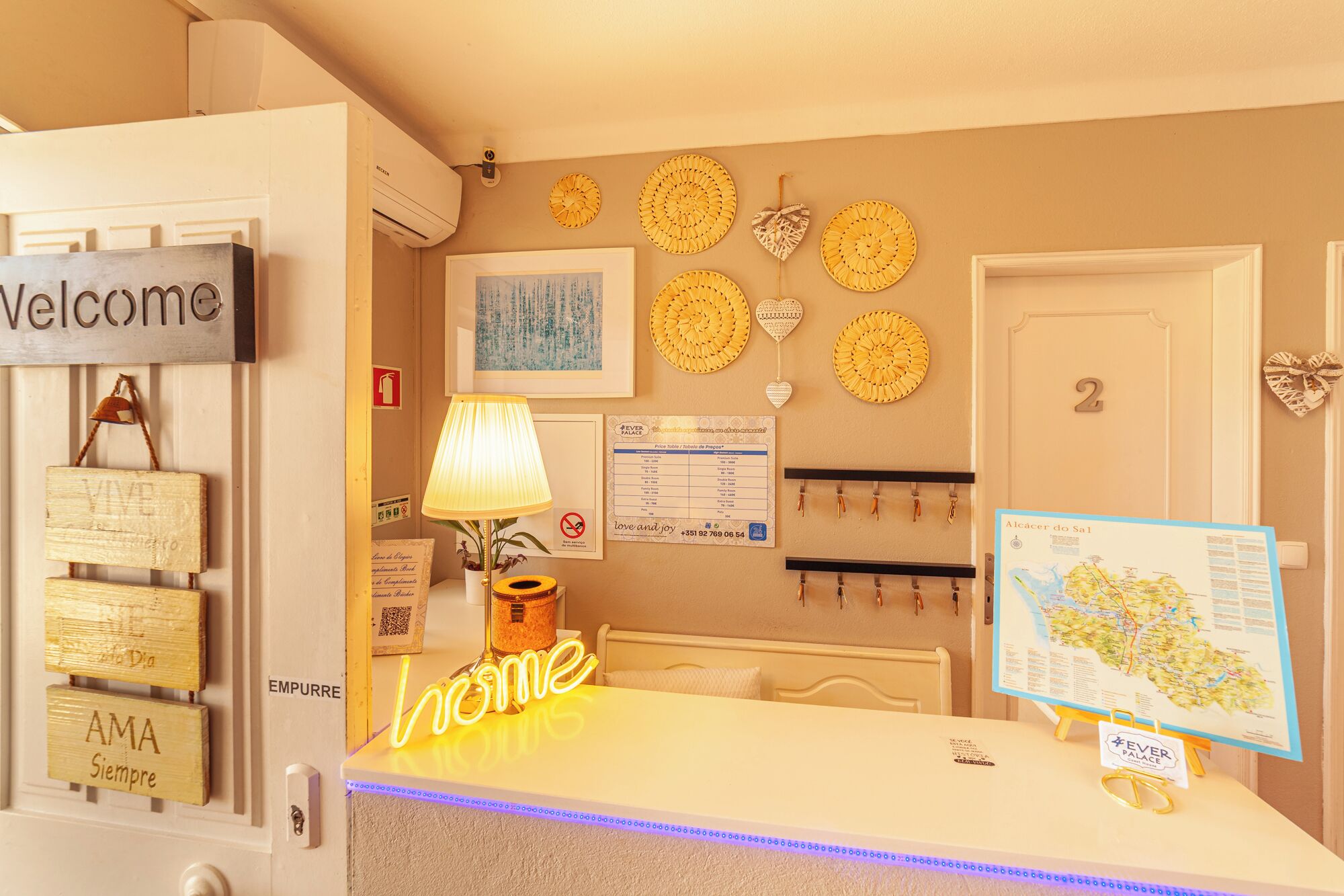 Foto - 4Ever Palace Design&Nature