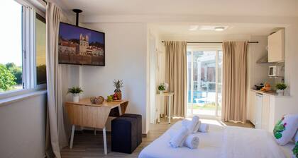 4Ever Palace Design & Nature