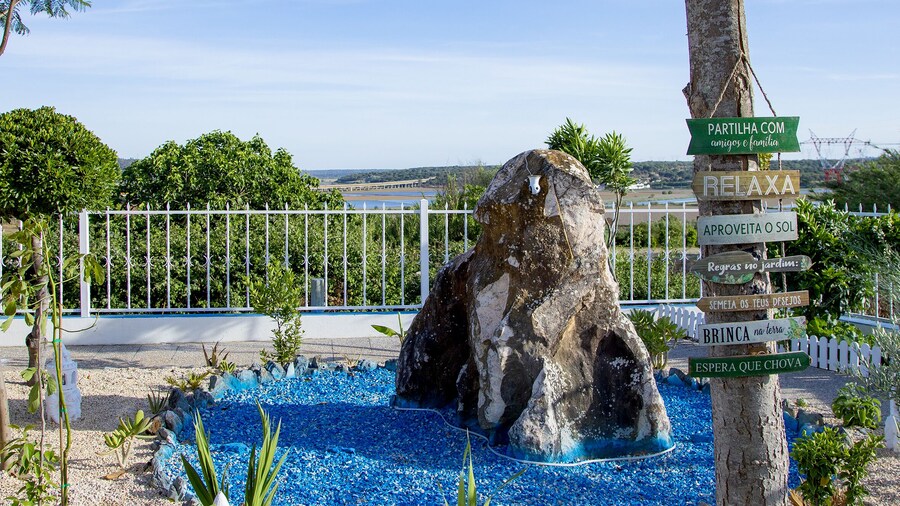 4Ever Palace Design & Nature