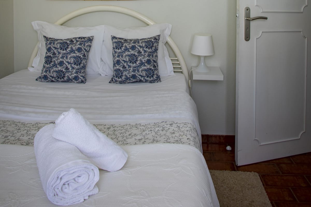 Standard Double Room (4) | 1 bedroom, premium bedding, memory foam beds, free WiFi