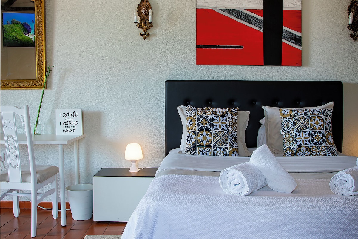 Cama em dormitório misto com 8 camas | 1 bedroom, premium bedding, memory foam beds, free WiFi