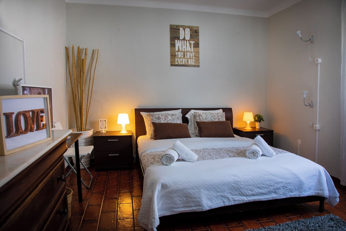 Room Family Deluxe (3) | 1 bedroom, premium bedding, memory foam beds, free WiFi