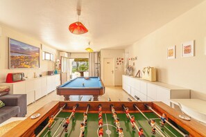 Billiards