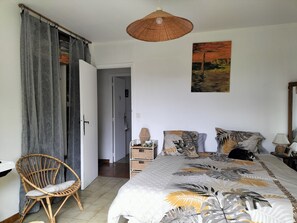 3 sovrum, strykjärn/strykbräda och wi-fi