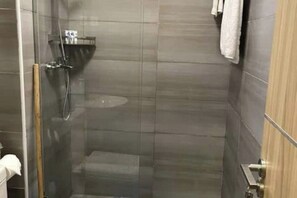Dusche