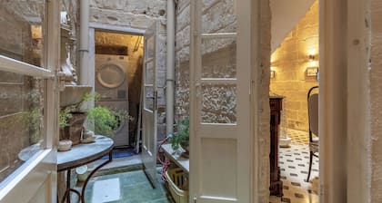 Stunning Valletta Palazzino