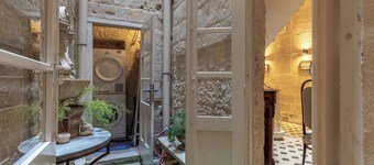 Stunning Valletta Palazzino