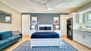 6 間睡房、書桌、熨斗/熨衫板、免費 Wi-Fi