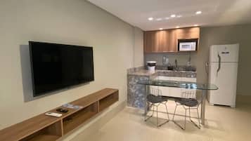 32-inch LED TV with digital channels