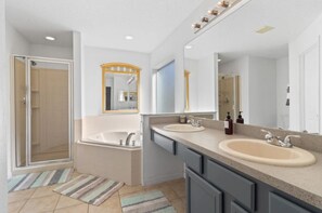 Casa | Baño | Amenidades de baño gratuitas, secadora de cabello, toallas 