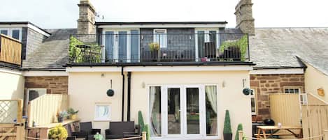 Småhus | Eksteriør