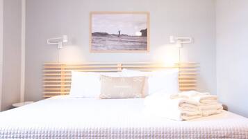 1 bedroom, iron/ironing board, travel cot, free WiFi