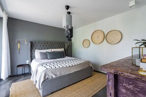 WiFi, bed sheets - Modern luxury villa (Cerneves)