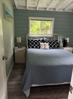 2 bedrooms