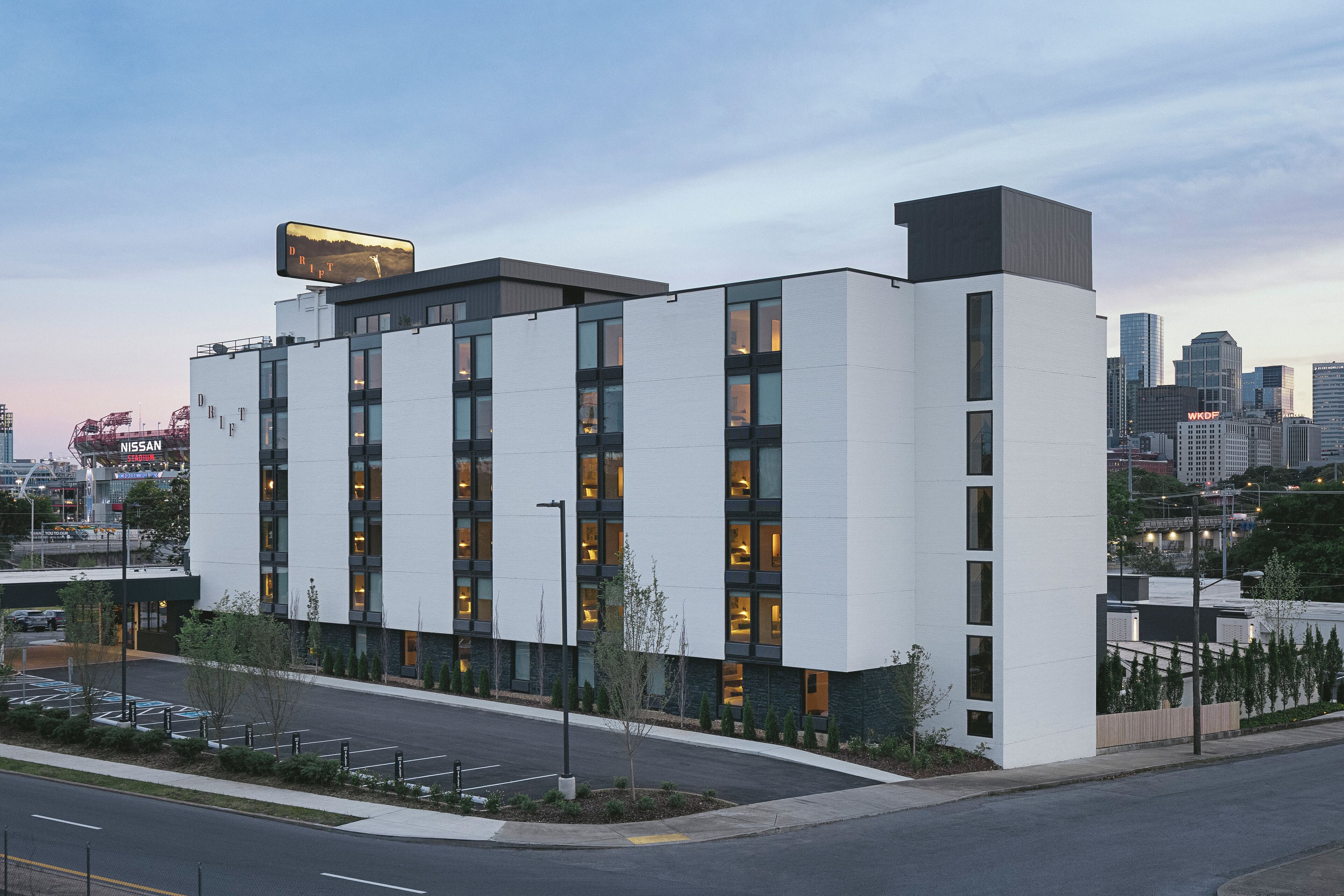 Photo - Drift Nashville, a Member of Design Hotels