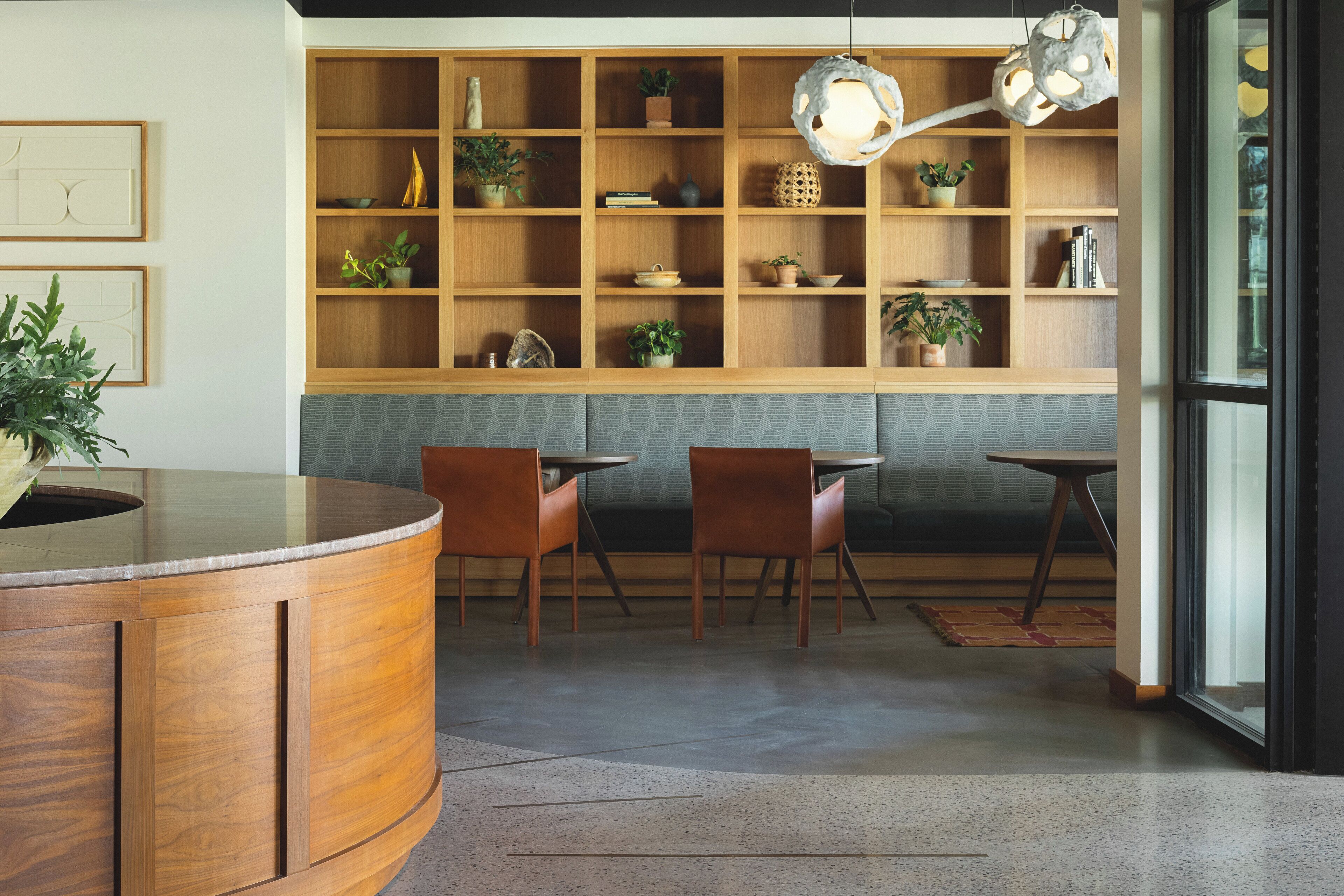 Photo - Drift Nashville, a Member of Design Hotels