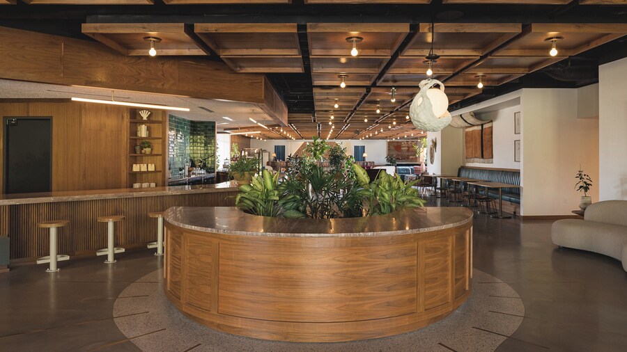 Drift Nashville, a Member of Design Hotels