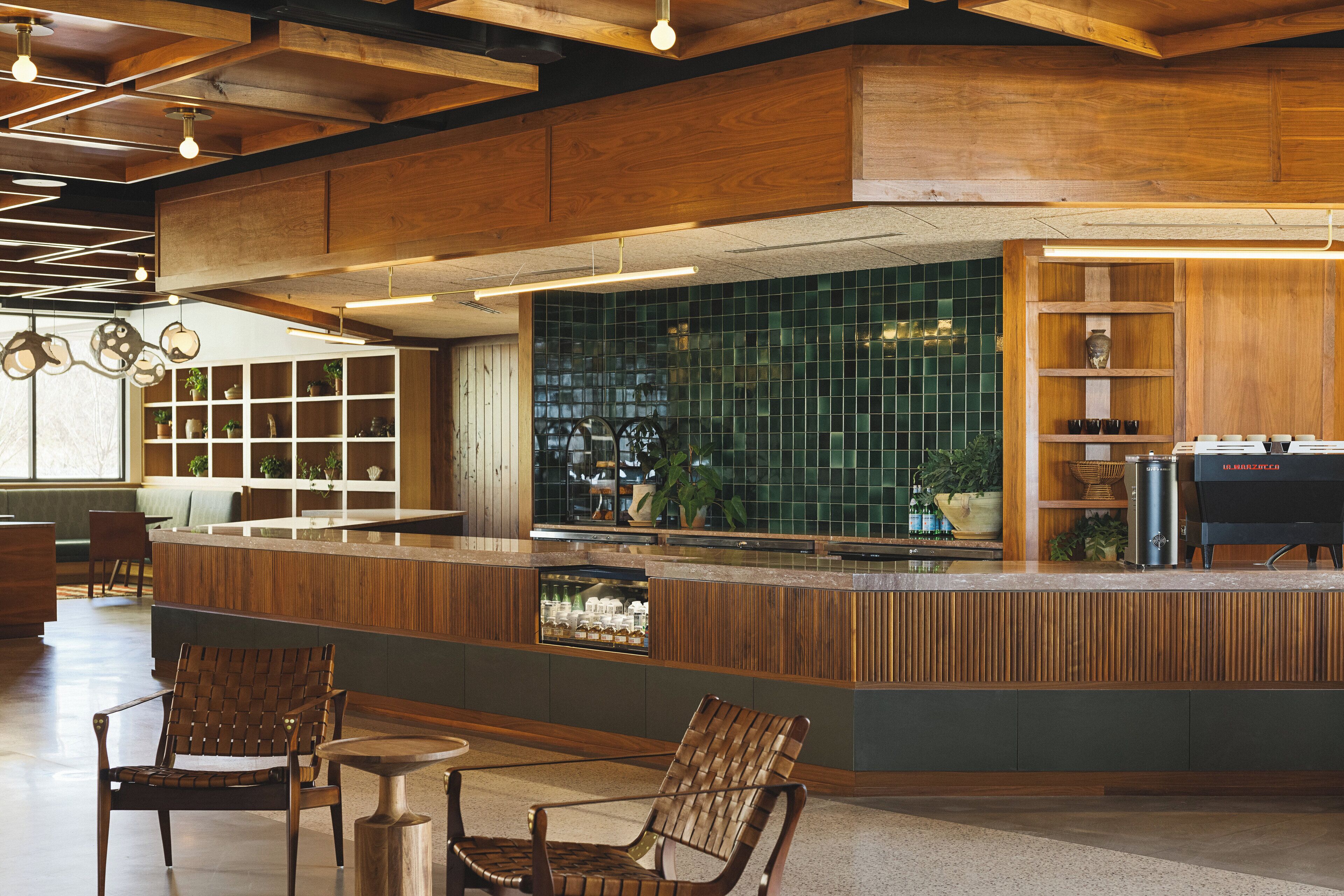 Photo - Drift Nashville, a Member of Design Hotels
