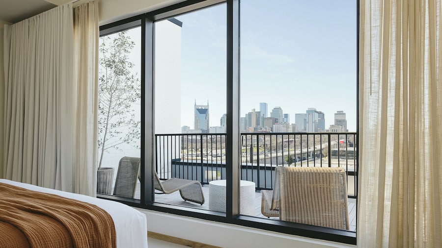 Drift Nashville, a Member of Design Hotels