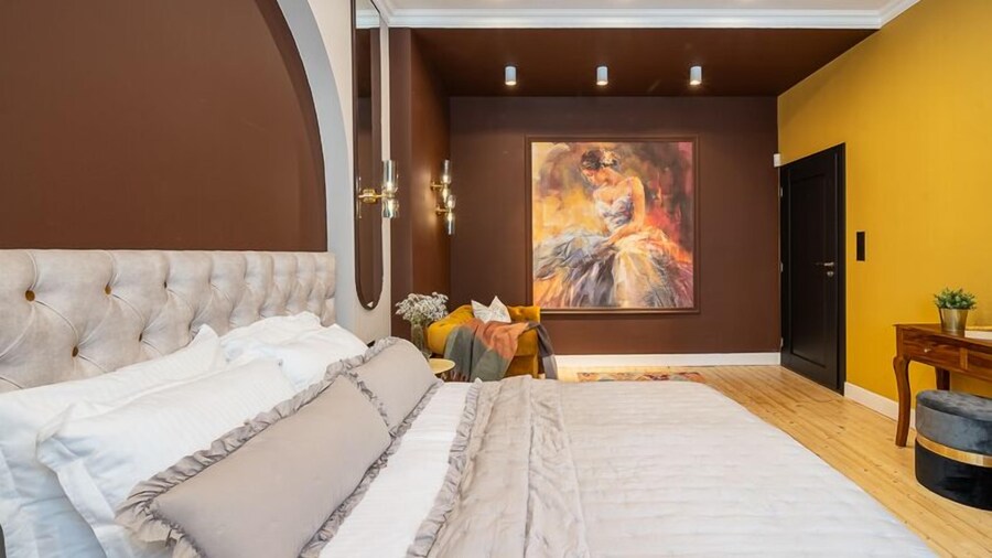 CityCenter Magnific Gem - 2BDR & 2 Baths