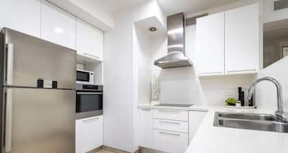 Luxury 3 bedroom apt, Harav Kook7