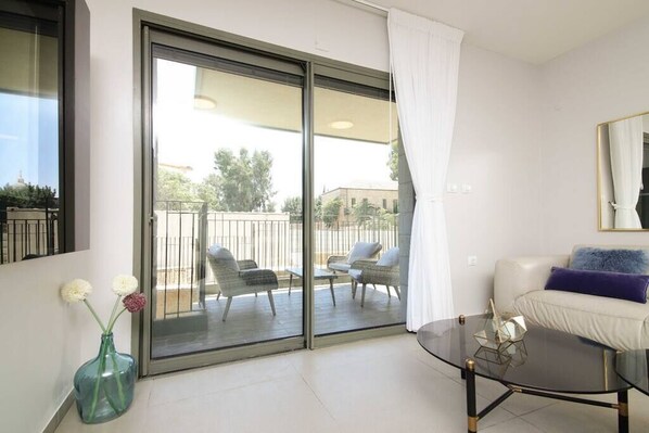 Télévision, espaces bureaux