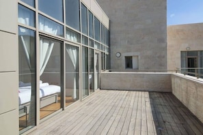 Terraço/pátio